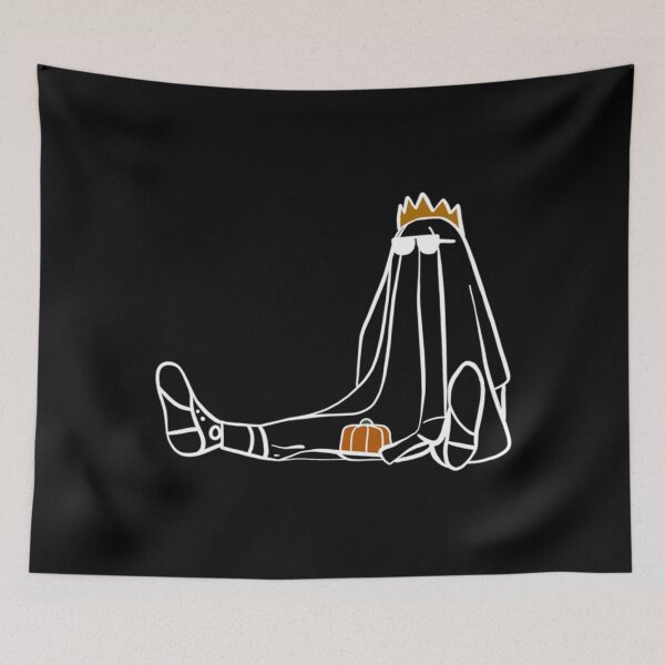 Item preview, swaggy ghostman Classic . designed and sold by christinesp1.