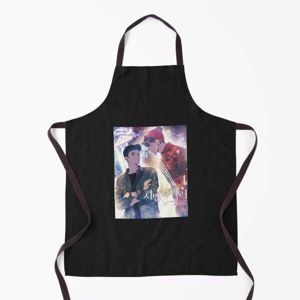 Item preview, semantic error anime manhwa Essential designed and sold by maudedetfg.