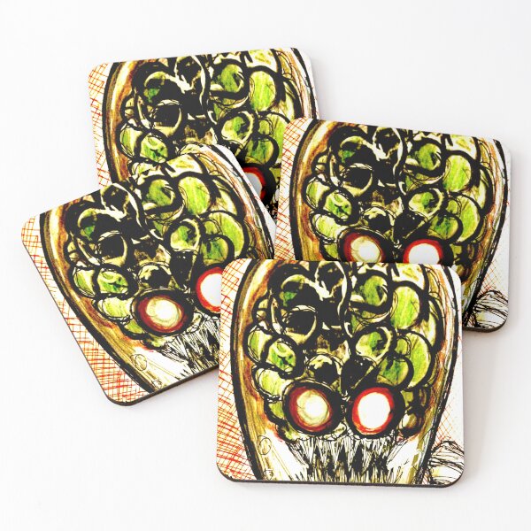 Item preview, GOOD BYE, EARTH designed and sold by ArredondoPrime.