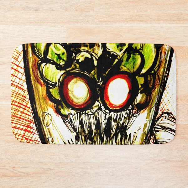 Item preview, GOOD BYE, EARTH designed and sold by ArredondoPrime.