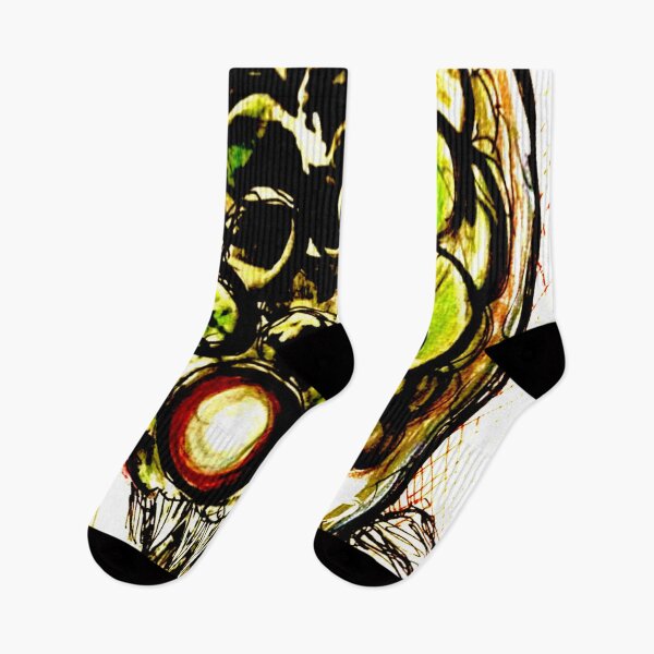 Item preview, GOOD BYE, EARTH designed and sold by ArredondoPrime.
