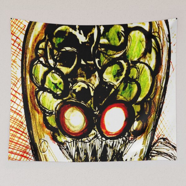 Item preview, GOOD BYE, EARTH designed and sold by ArredondoPrime.
