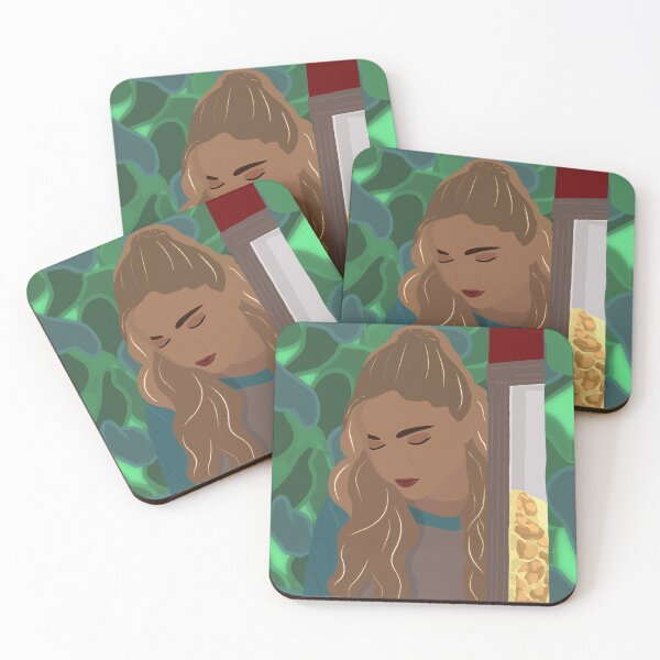 Item preview, Lizzie Saltzman #3b designed and sold by Rosadarose.