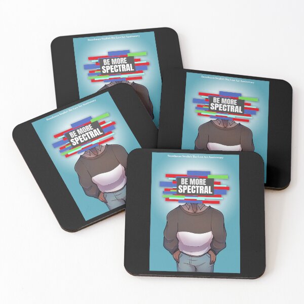 Item preview, The Last Act Be More Chill Anniversary Poster designed and sold by WaddlingTech.