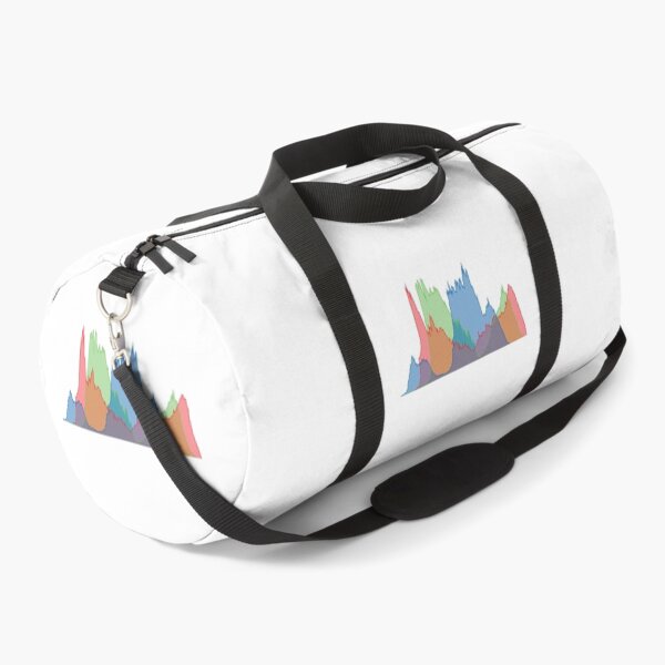 Item preview, RGB Histogram V.2 (On White) designed and sold by STUDIO-72.
