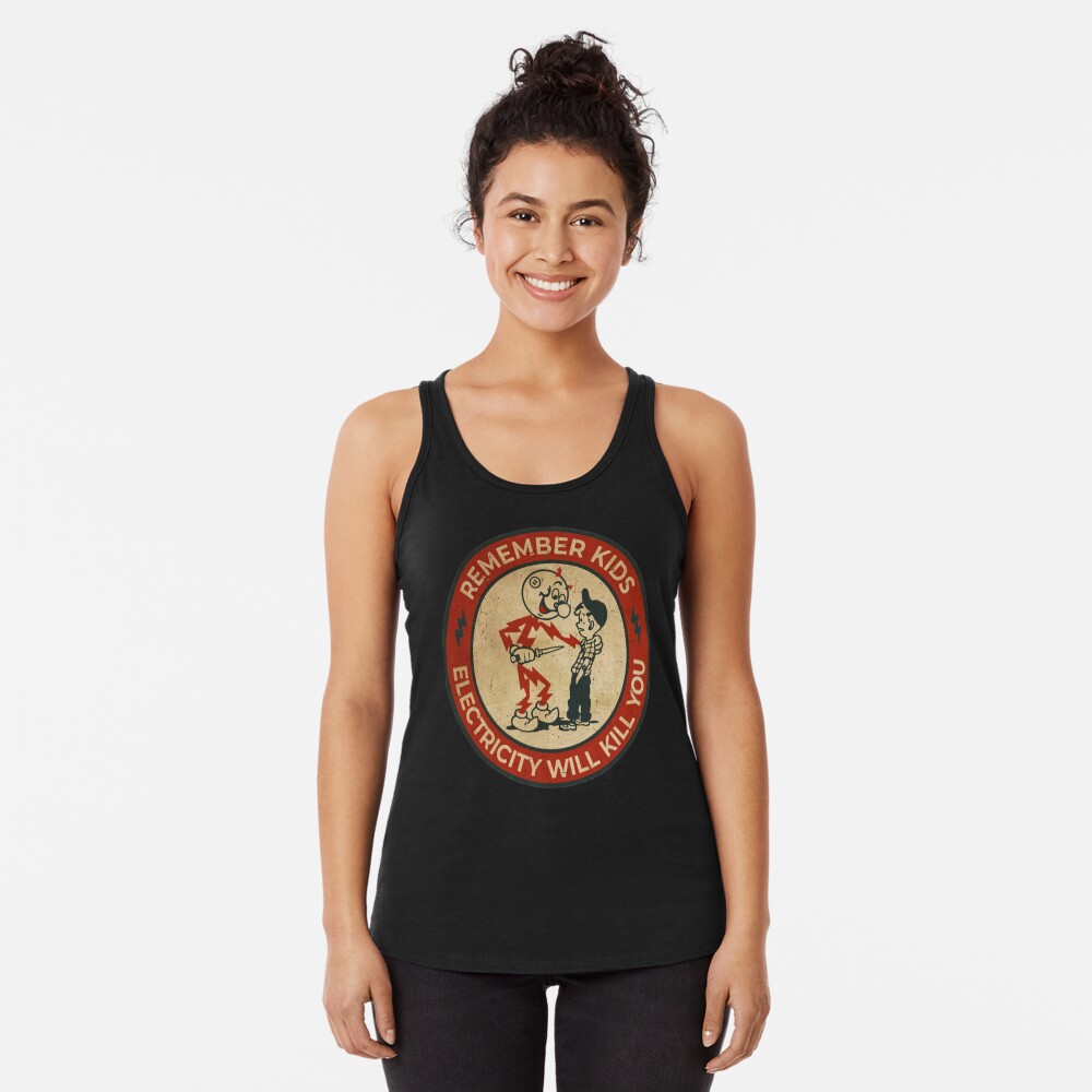 Artikel-Vorschau von Racerback Tank Top, designt und verkauft von joseph7924.
