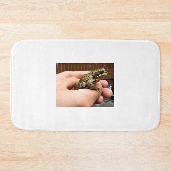 Item preview, A TOAD IN THE HOLE. designed and sold by ronsaunders47.