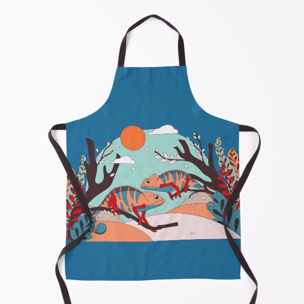 Item preview, Beautiful chameleon designed and sold by PODapparel.