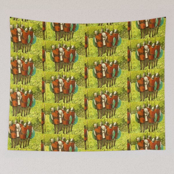 Item preview, Reconnaissance (zoom) designed and sold by KAYE MILLER-DEWING.