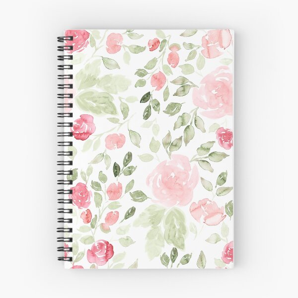 Item preview, Rosas que caen designed and sold by LThomasDesigns.