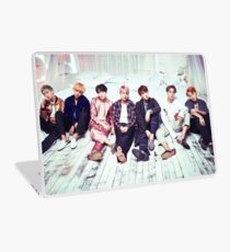 bts Laptop Skin