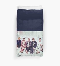 bts Duvet Cover