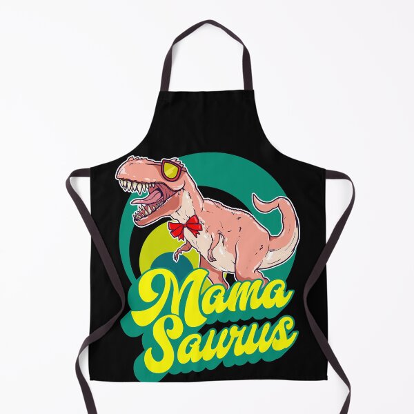 Item preview, Mamasaurus Rex Mama Saurus Mommy Dinosaur designed and sold by Hananiah Merch.