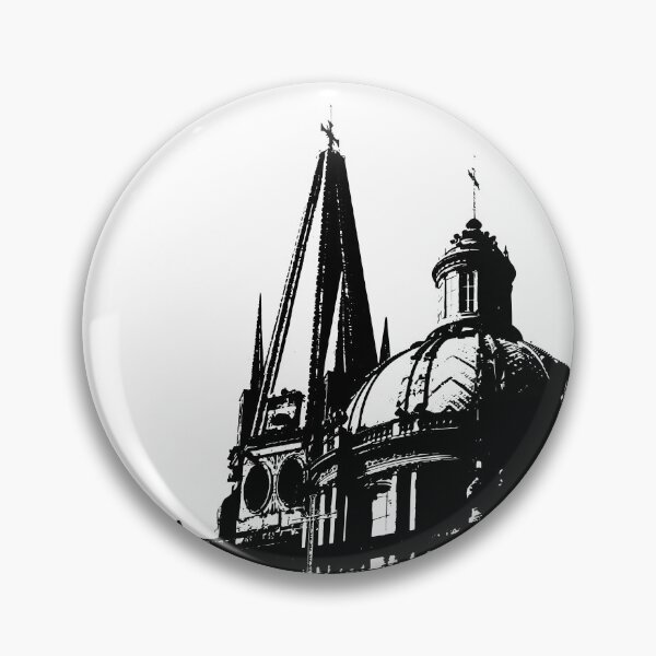 Item preview, Guadalajara Sketch designed and sold by supnups.