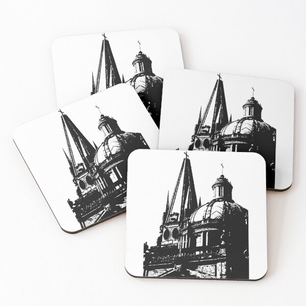 Item preview, Guadalajara Sketch designed and sold by supnups.