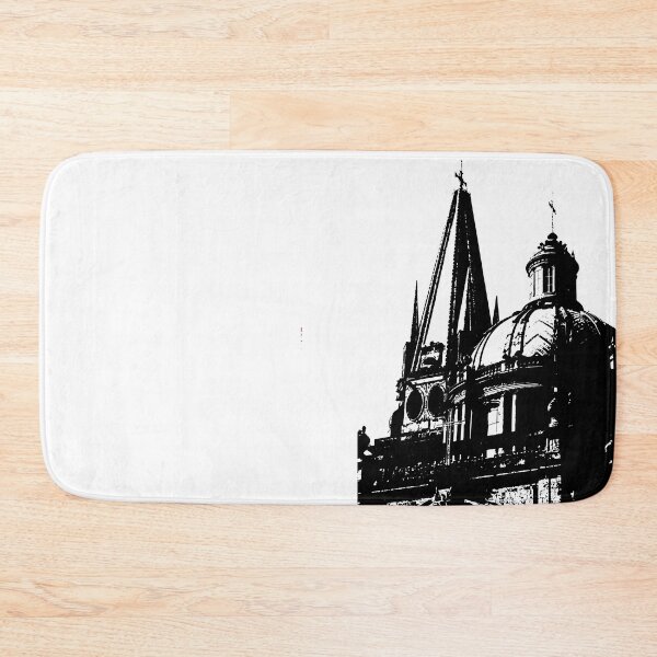 Item preview, Guadalajara Sketch designed and sold by supnups.