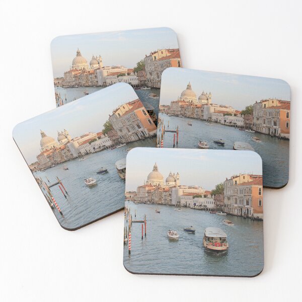 Item preview, Grand Canal, Venice designed and sold by neandercol.