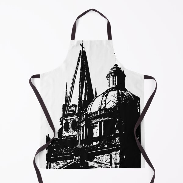 Item preview, Guadalajara Sketch designed and sold by supnups.