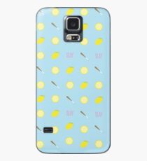Lemonade Design Case/Skin for Samsung Galaxy