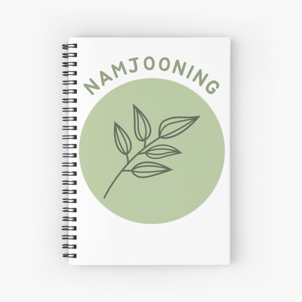 Aperçu de l'œuvre Namjooning créée et vendue par bsrishika.