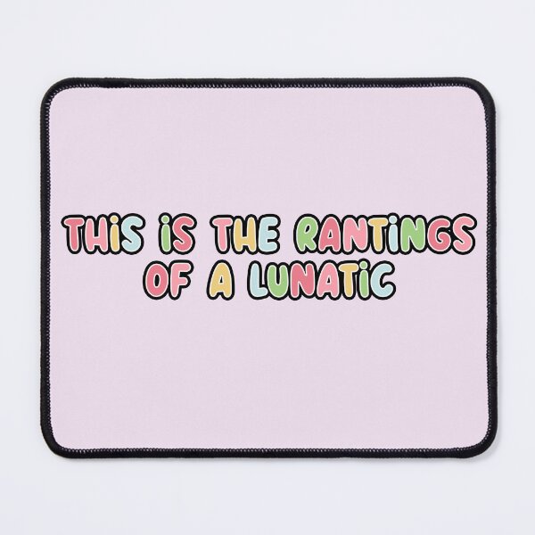 Item preview, The Apprentice Quote designed and sold by holbytv.