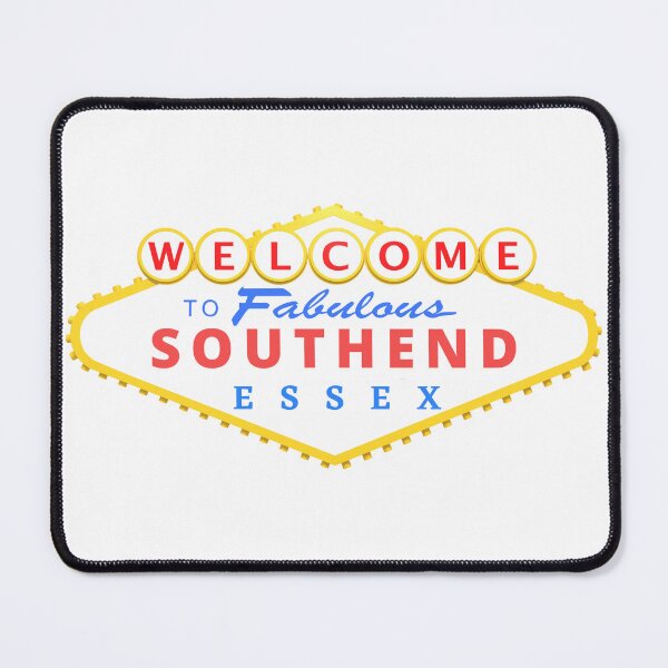 Item preview, Fabulous Southend designed and sold by schierneckeretc.