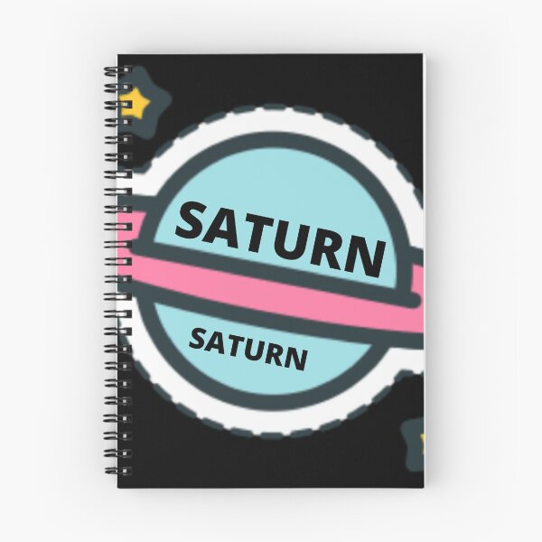 Aperçu de l'œuvre PLANÈTE SATURNE créée et vendue par NeoTexas.