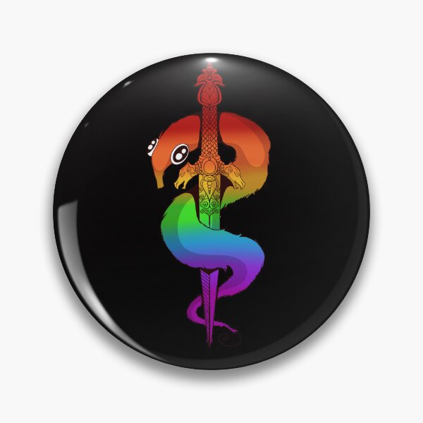Item preview, Gay Worm designed and sold by Artfromtheabyss.