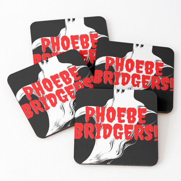 Item preview, Phoebe Bridgers - Ghost Graphic Essential . designed and sold by sanbrandgre.