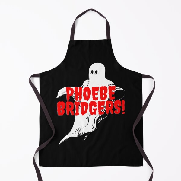 Item preview, Phoebe Bridgers - Ghost Graphic Essential . designed and sold by sanbrandgre.