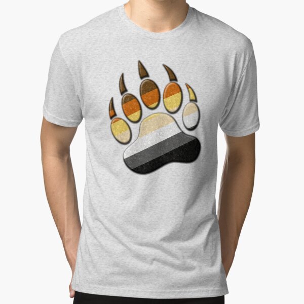 Tri-blend T-Shirt