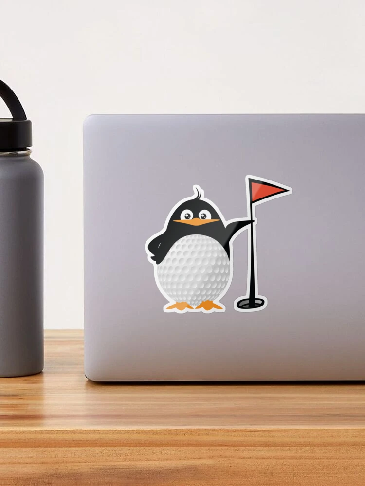★sale★Golfickers Penguin by Golfickers gsss,medium,product,750x1000.webp
