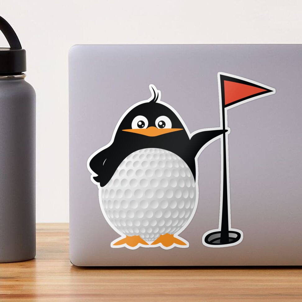 ★sale★Golfickers Penguin by Golfickers sss,large,product_square,