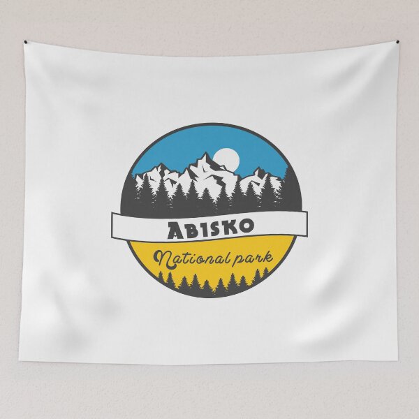 Item preview, Abisko national park , Sweden designed and sold by JakubkoJunak.