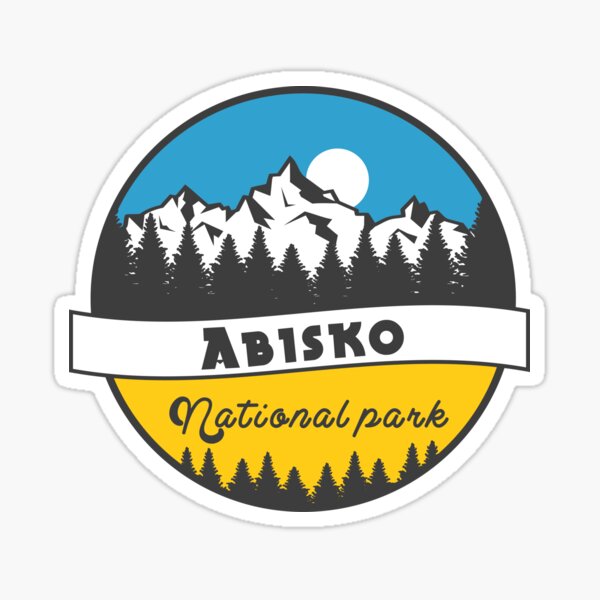 Item preview, Abisko national park , Sweden designed and sold by JakubkoJunak.