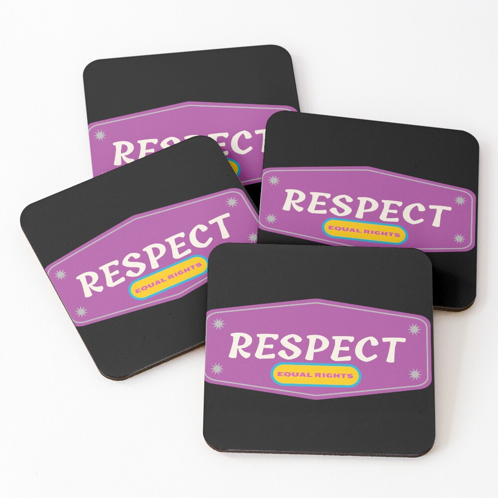 Item preview, Coasters (Set of 4) designed and sold by NeoTexas.