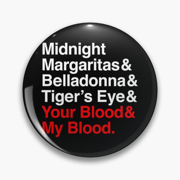 Item preview, Practical Magic Ingredients Classic . designed and sold by rhummichell.