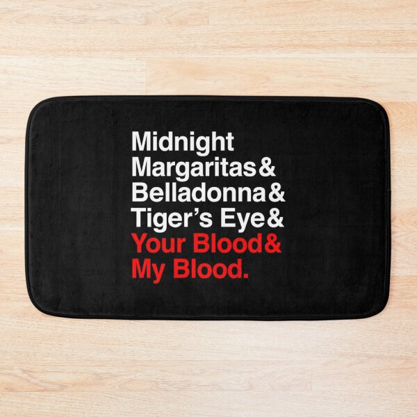 Item preview, Practical Magic Ingredients Classic . designed and sold by rhummichell.