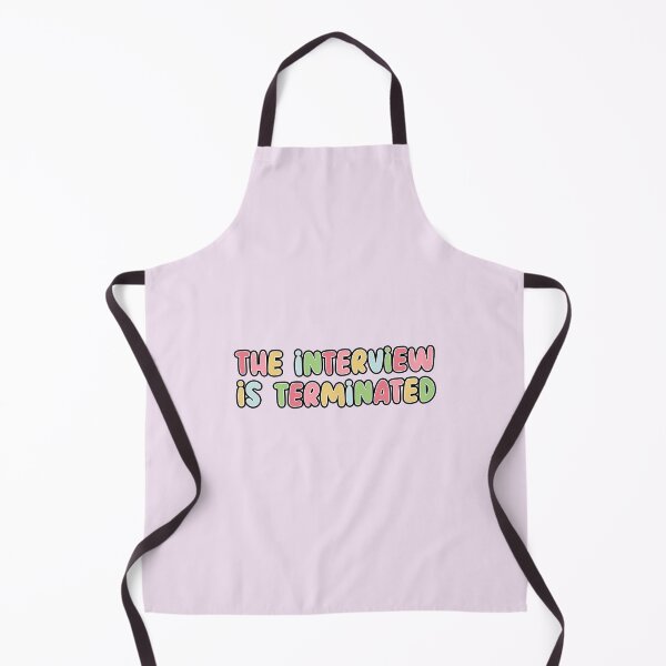 Item preview, The Apprentice Quote designed and sold by holbytv.