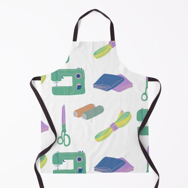 Item preview, Sewing Notions Pattern designed and sold by alybugg.