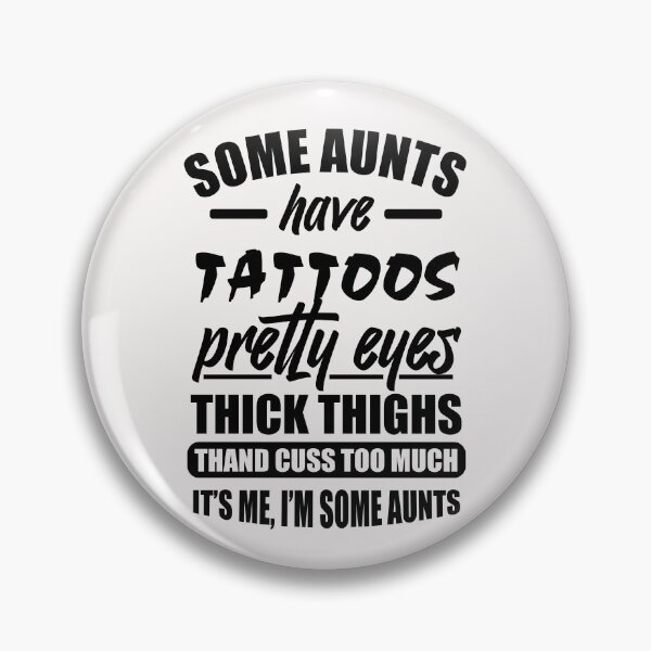 Item preview,  its me im some aunts designed and sold by exponentialart.