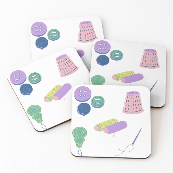 Item preview, Sewing Notions Pattern designed and sold by alybugg.