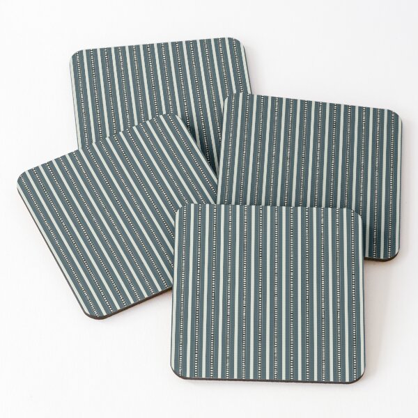 Item preview, Striped Pattern designed and sold by Arts and Herbs.