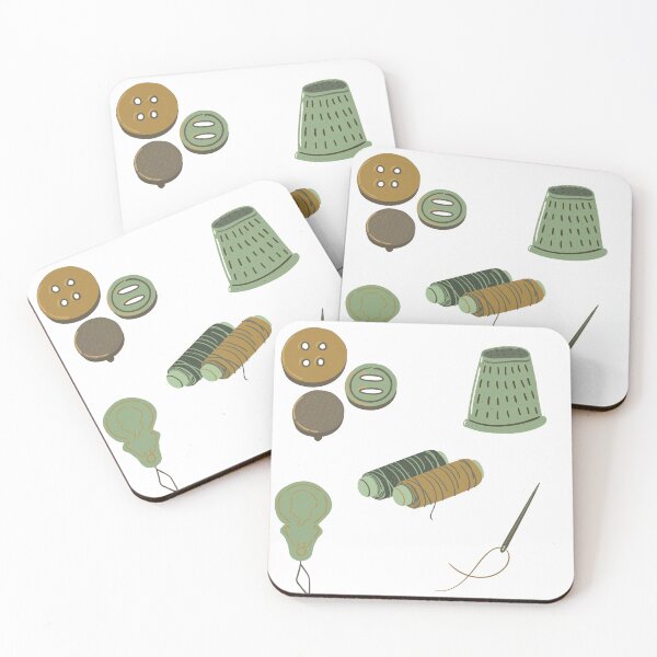 Item preview, Sewing Notions Pattern designed and sold by alybugg.