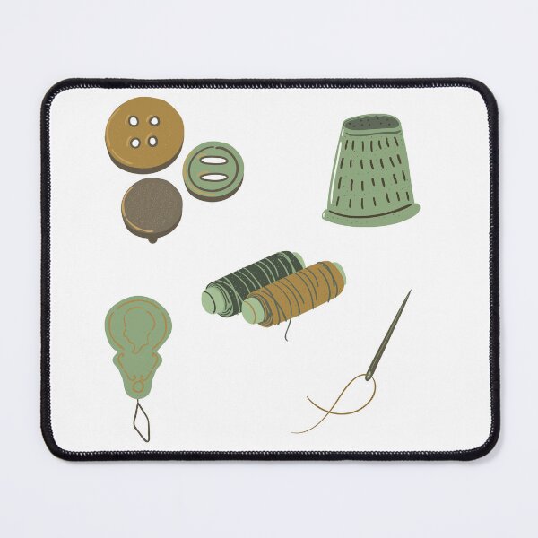 Item preview, Sewing Notions Pattern designed and sold by alybugg.
