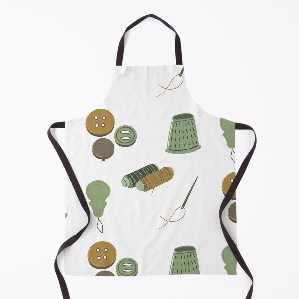 Item preview, Sewing Notions Pattern designed and sold by alybugg.