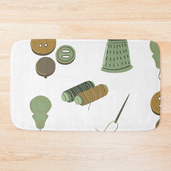 Item preview, Sewing Notions Pattern designed and sold by alybugg.