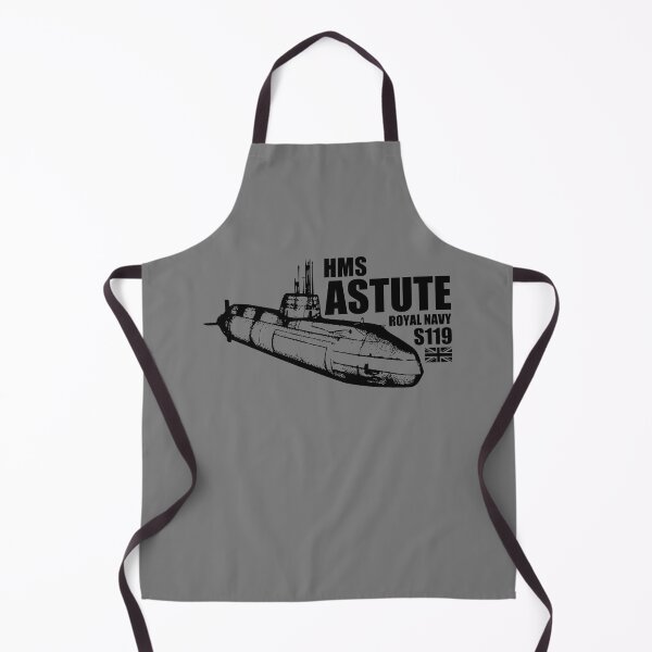 Item preview, HMS Astute (S119) designed and sold by StrongVlad.