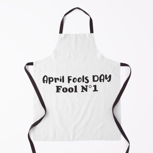 Item preview, Fool N°1 , Hilarious Aprils Fool Joke Shirt , couples Aprils Fool designed and sold by BeTheVibe.