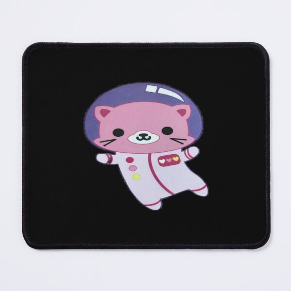Item preview, Astronaut Cat Space Lover designed and sold by Nilima Bano ⭐⭐⭐⭐.